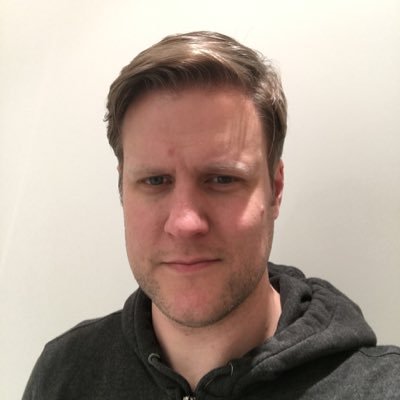 David Springate - Twitter Profile Picture of David Springate (@davidspringate) on Twitter