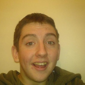 Daniel Pickersgill - Myspace Profile Picture of Daniel Pickersgill (@dannyboy110387) on Myspace