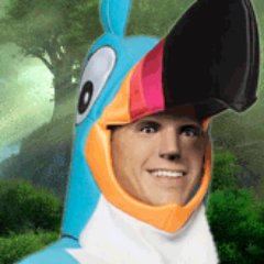 Profile Picture of Connor Neary (@Toucan_C) on Twitter