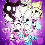 Profile Picture of maria Eliza (@bonnie_friend_) on Instagram