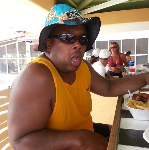 Profile Picture of Barry Martin (@barrymartin411) on Poshmark