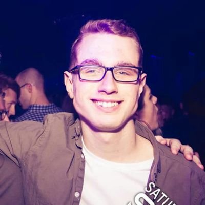 Profile Picture of Jordan Doherty (@jordano_doherty) on Twitter