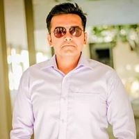 Profile Picture of Danyal Ahmed (@danyal-ahmed-34) on Quora