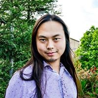 Profile Picture of George Woo (@george-woo-7) on Quora
