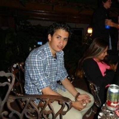 Profile Picture of Daniel Cárcamo (@D7Teruel) on Twitter