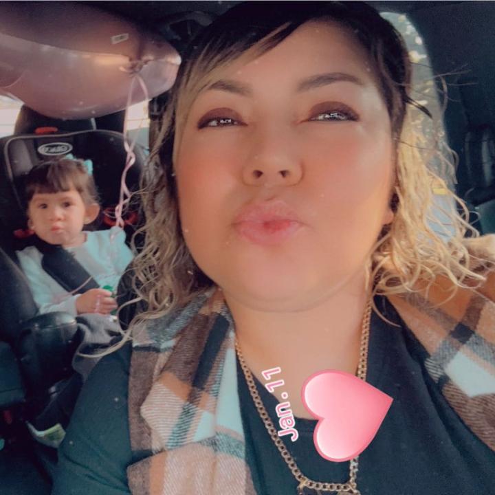 Profile Picture of Ruby Jimenez (@princessruby562) on Tiktok