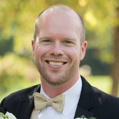 Profile Picture of Cory Otto (@coryjotto) on Twitter