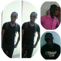 Profile Picture of Enoch Quansah (@jay4u615) on Twitter