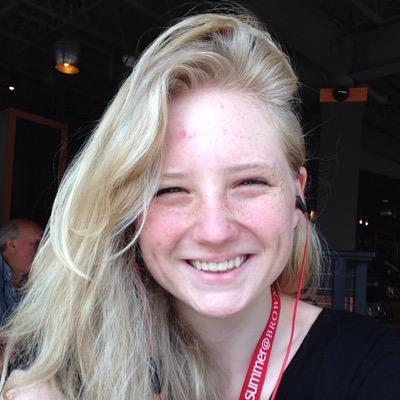 Profile Picture of Alyssa Petersen (@alyssaPpetersEn) on Twitter