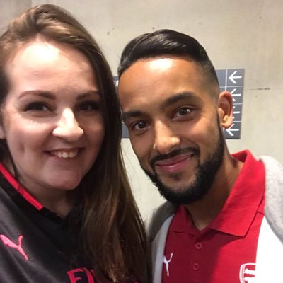 Profile Picture of Nadieh Walcott (@@NadiehClarkson) on Twitter