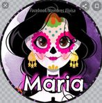 Profile Picture of Maria Ledesma (@Maria-Ledesma) on Facebook