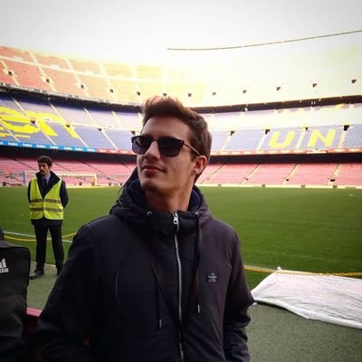 Profile Picture of José Motta (@MohamedMottaLee) on Twitter