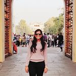 Profile Picture of Krishna Priya Varma (@krishnapriyavarma) on Instagram