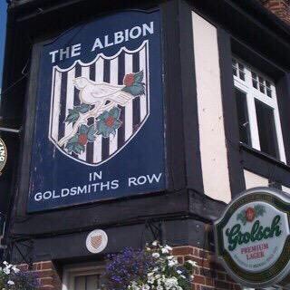 Profile Picture of Mike Reed (@MikeReed30) on Twitter