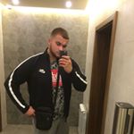 Profile Picture of Роберт Старостенко (@r_s_7777) on Instagram
