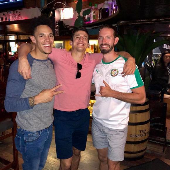 Profile Picture of Drew Joseph (@djholt689) on Poshmark