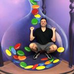 Profile Picture of Dominic Ciscone (@dominicciscone) on Instagram