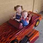 Profile Picture of Jordan Whitlow (@angryocd) on Instagram