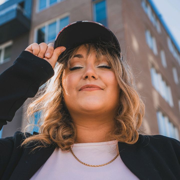 Profile Picture of sarah.michalk29 (@sarah.michalk29) on Tiktok