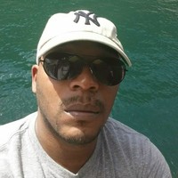 Profile Picture of Rahsaan Johnson (@rahsaan-johnson) on Quora