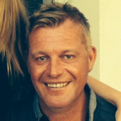 Profile Picture of Keith Jackson (@tedermeatballs) on Twitter