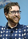 Profile Picture of Justin Brineron Wikipedia