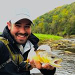 Profile Picture of James Leach (@jamesleachza) on Instagram