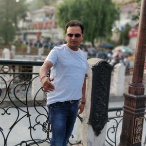 Profile Picture of Pavan Agarwal (@PavanAg75076154) on Twitter