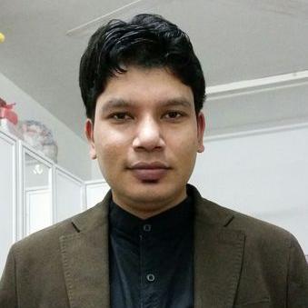 Profile Picture of Prakash Adhikari (@pks_nepal) on Twitter