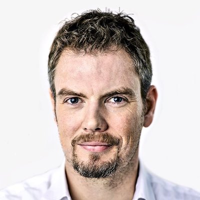 Profile Picture of Mark Slade (@MarkDSlade) on Twitter