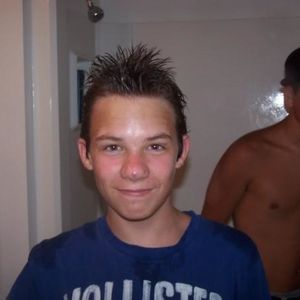 Profile Picture of Aaron Williamson (@aaron_williamson_1995) on Myspace