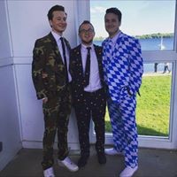 Profile Picture of Sean Mcandrews (@sean-mcandrews-6) on Quora