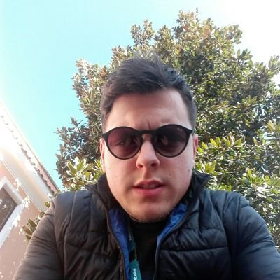 Profile Picture of Alessandro Giuliani (@Alez22g) on Twitter