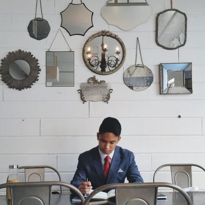 Profile Picture of Jeremy Marcelo (@jeremymarcelo) on Twitter