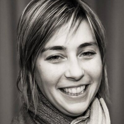 Profile Picture of Lora Aroyo (@laroyo) on Twitter