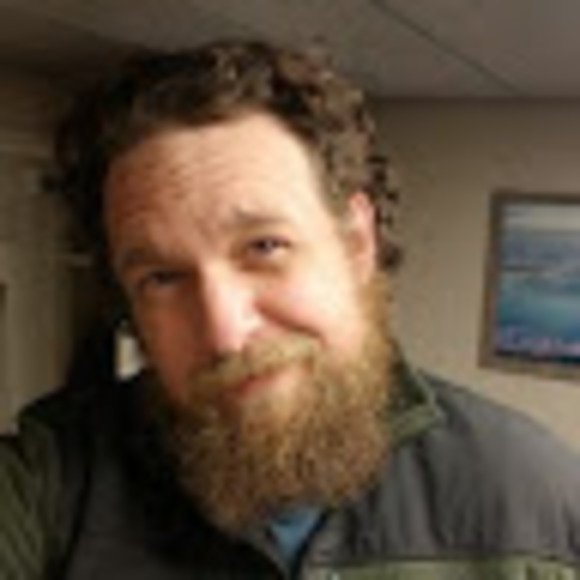 Profile Picture of Kevin Reinhardt (@calmariner) on Poshmark