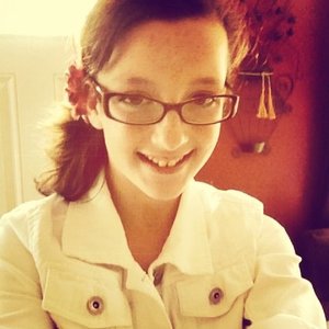 Profile Picture of Rachel Claire Giddens (@adventuretime5084) on Myspace
