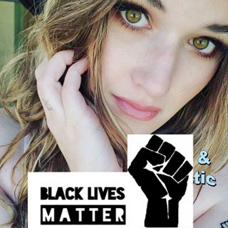 Profile Picture of Haley Zane (@GoldenGateGhoul) on Facebook