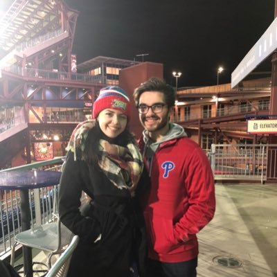 Mike Rozanski - Twitter Profile Picture of Mike Rozanski (@MikeRozanski) on Twitter