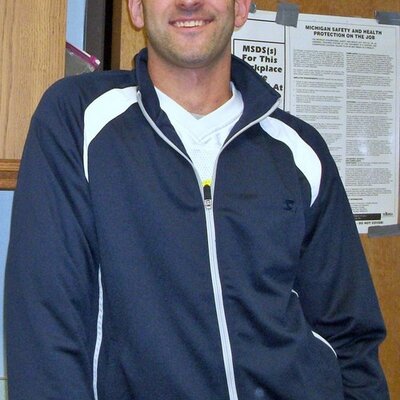 Profile Picture of Scott Turnbow (@scottiedt) on Twitter