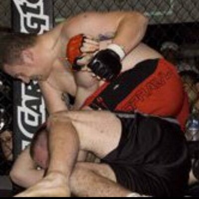 Profile Picture of Michael Branson (@mbranson88) on Twitter