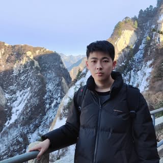 Profile Picture of 高源辰 (@billy_gao) on Instagram