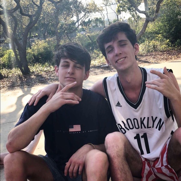 Profile Picture of Jacob Mccann (@jacob_mccann) on Poshmark