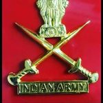 Profile Picture of M Aryan Goswami (@official_indian_army_777) on Instagram