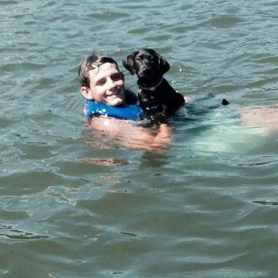 Profile Picture of AJ Harmon (@@harmon_aj) on Twitter