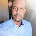Profile Picture of Jibril Mohamed (@elxaaj) on Instagram