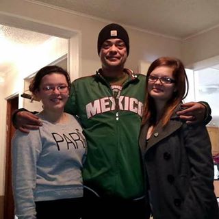 Profile Picture of Danny MacMorran (@danny.macmorran) on Facebook