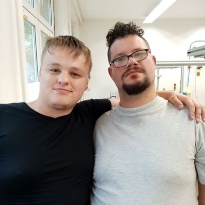 Profile Picture of Kevin Hopfer (@KevinHopfer6) on Twitter