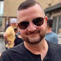 Profile Picture of Darren Fink (@darren-fink-2) on Quora