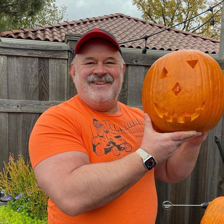 Profile Picture of Richard (@richard_swales) on Tiktok